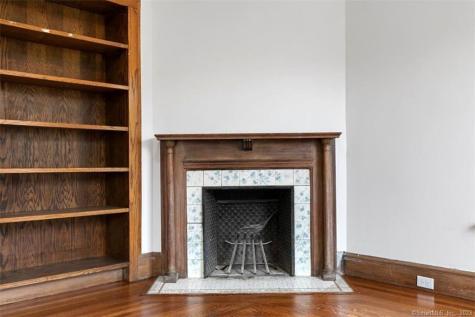 131 Dwight Street New Haven CT 06511