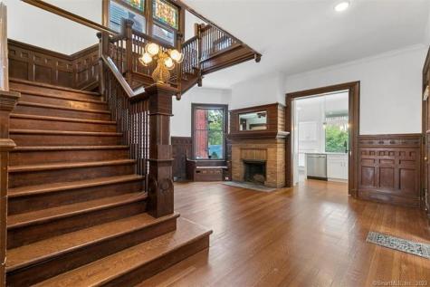 131 Dwight Street New Haven CT 06511