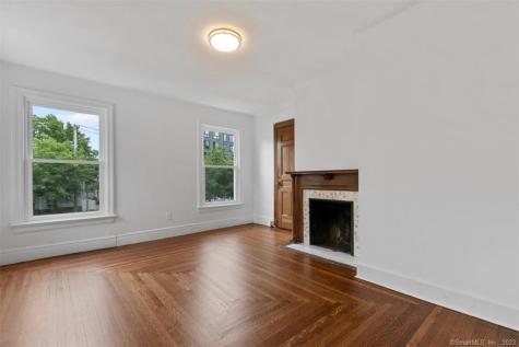 131 Dwight Street New Haven CT 06511