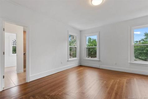 131 Dwight Street New Haven CT 06511