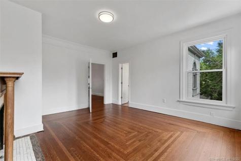 131 Dwight Street New Haven CT 06511