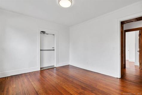 131 Dwight Street New Haven CT 06511