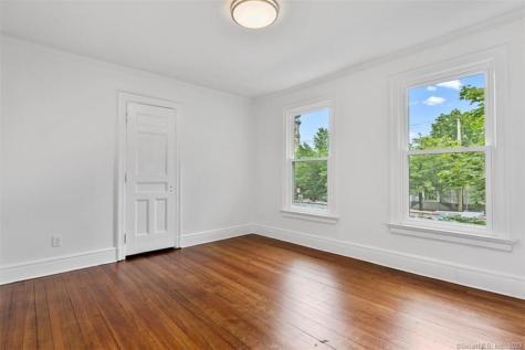 131 Dwight Street New Haven CT 06511