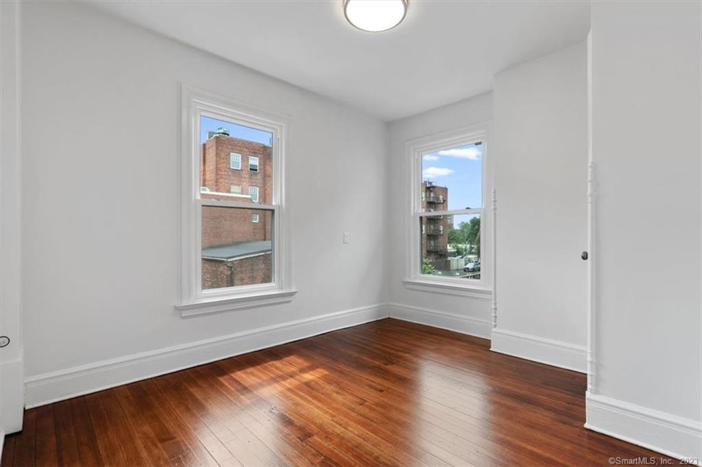 131 Dwight Street New Haven CT 06511
