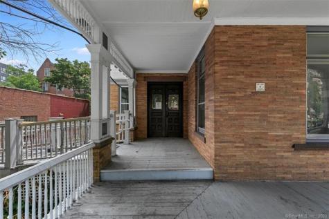 131 Dwight Street New Haven CT 06511
