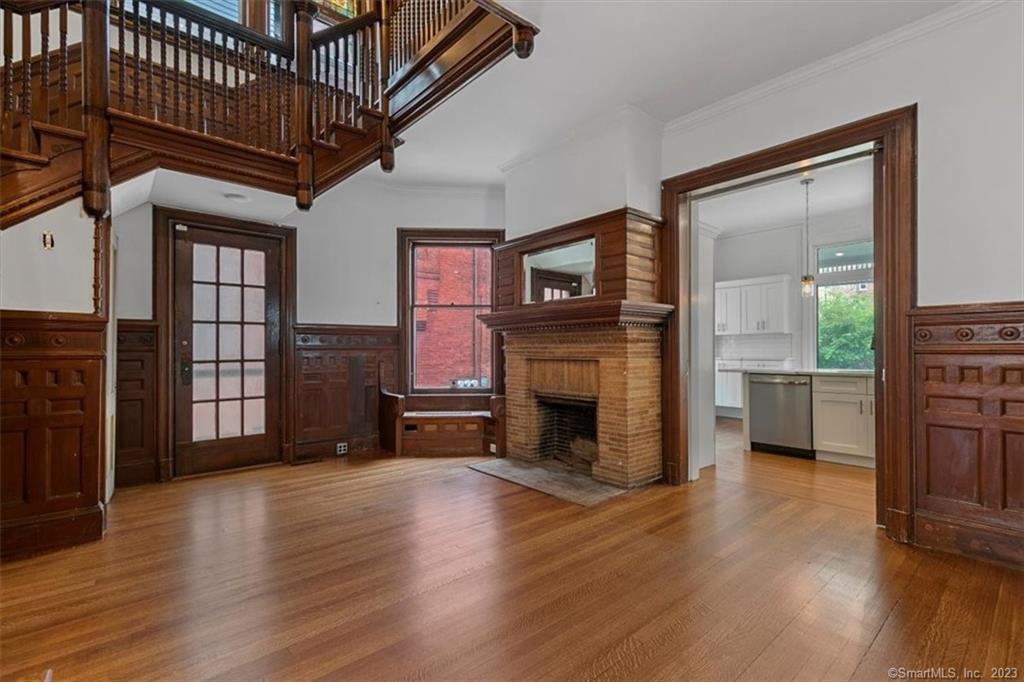 131 Dwight Street New Haven CT 06511