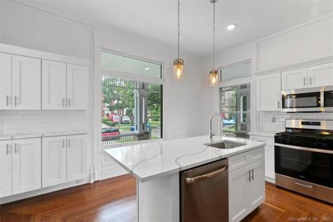131 Dwight Street New Haven CT 06511