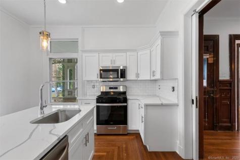 131 Dwight Street New Haven CT 06511