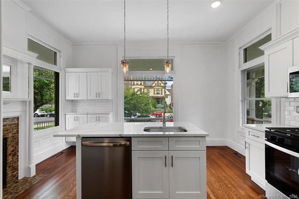 131 Dwight Street New Haven CT 06511