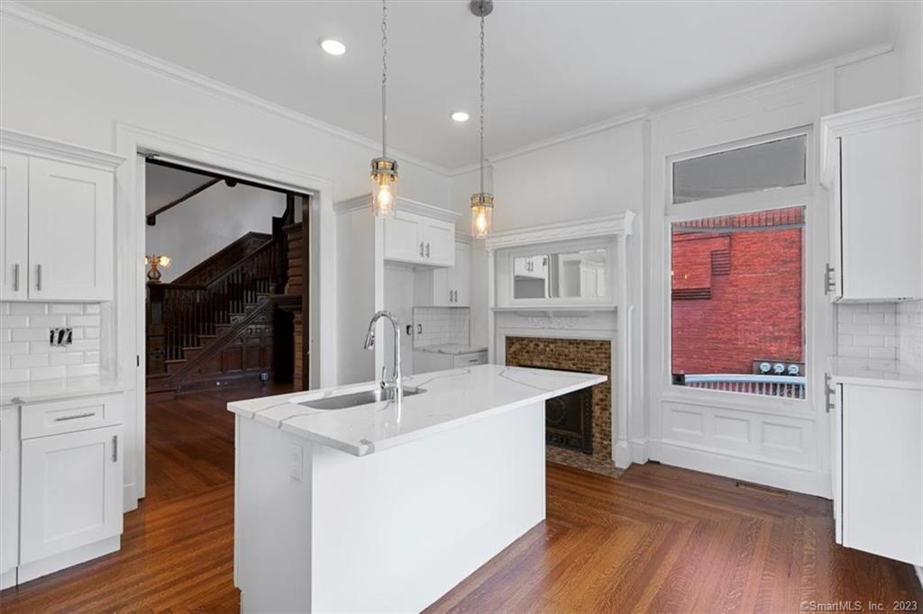 131 Dwight Street New Haven CT 06511