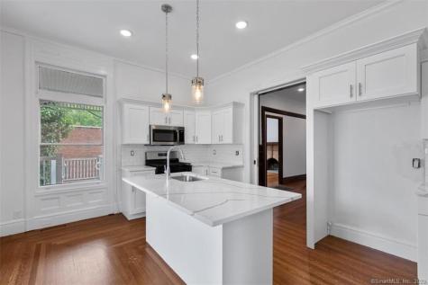 131 Dwight Street New Haven CT 06511