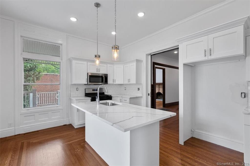 131 Dwight Street New Haven CT 06511