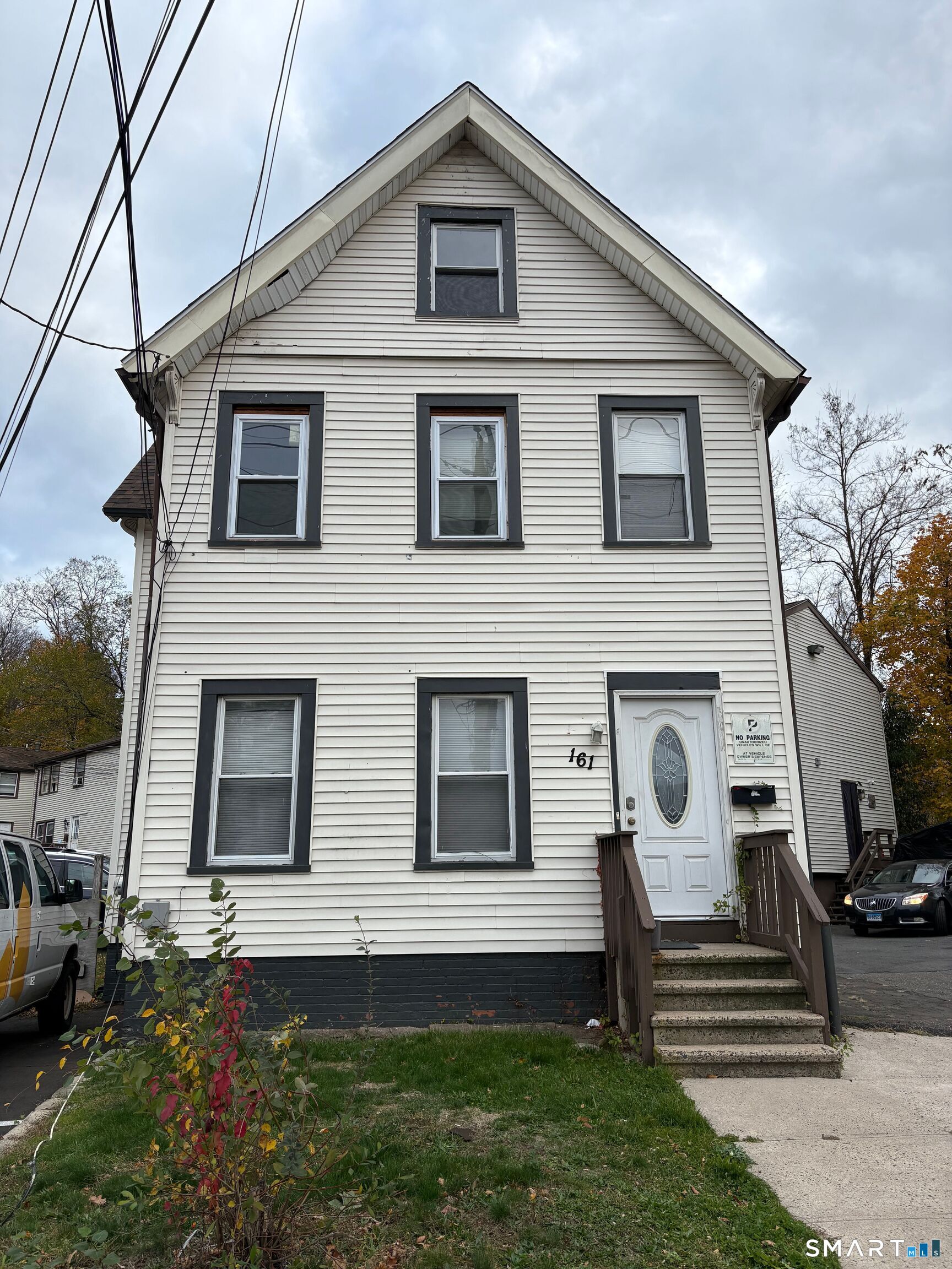151-161 Fitch Street New Haven CT 06515