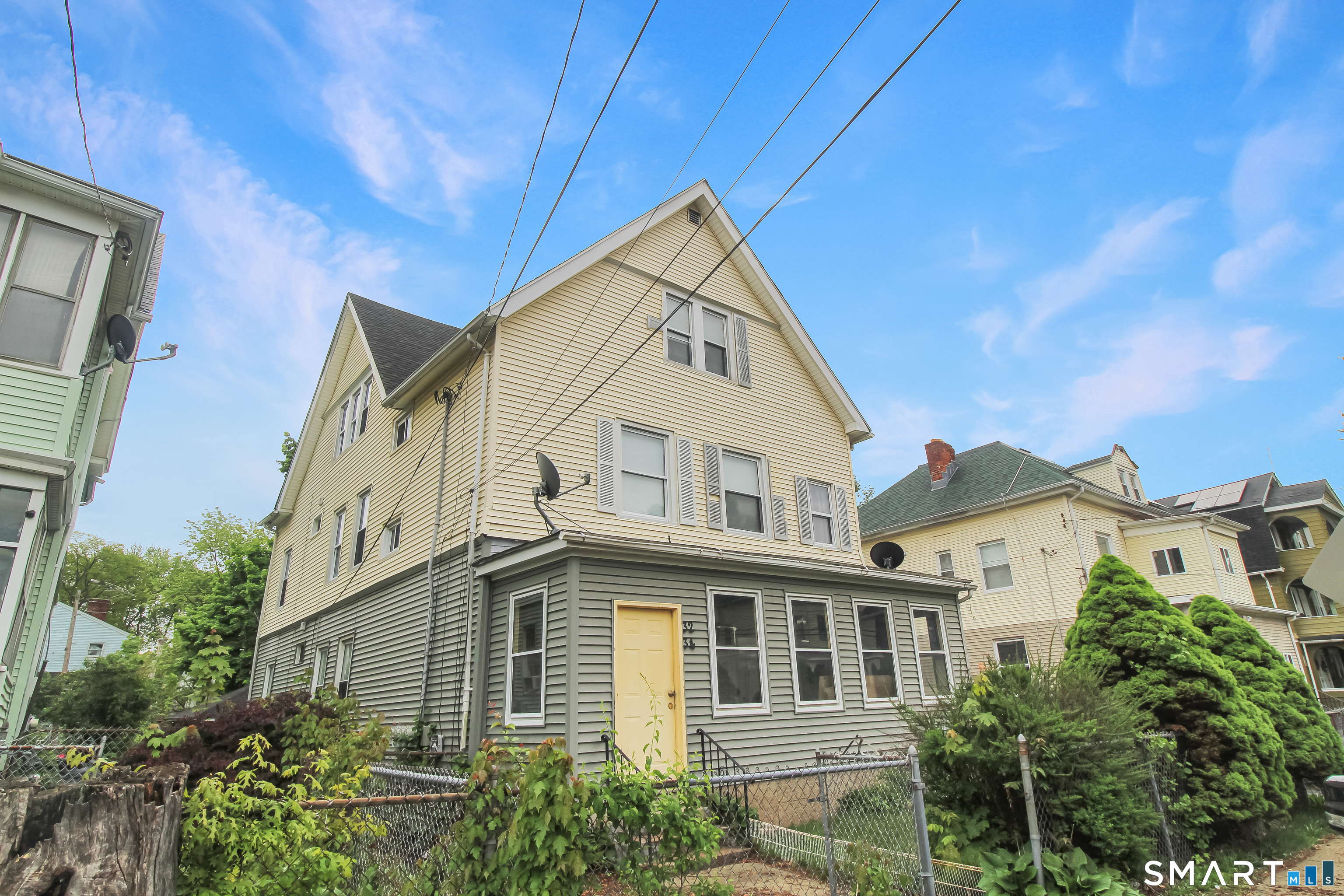 32 Lenox Street Hartford CT 06112
