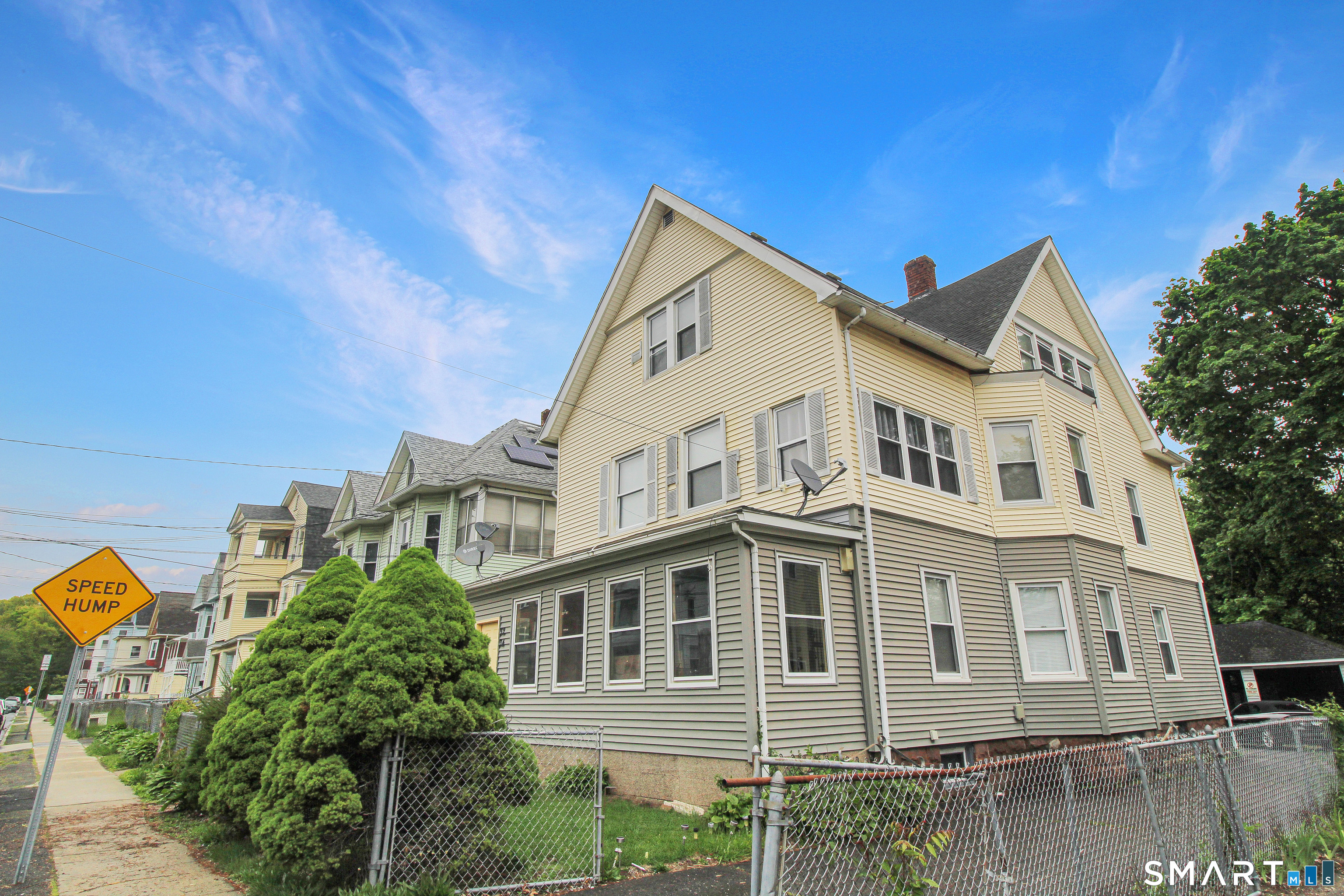 32 Lenox Street Hartford CT 06112