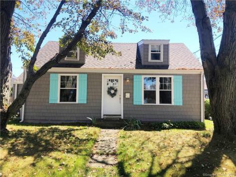 927 East Broadway Milford CT 06460
