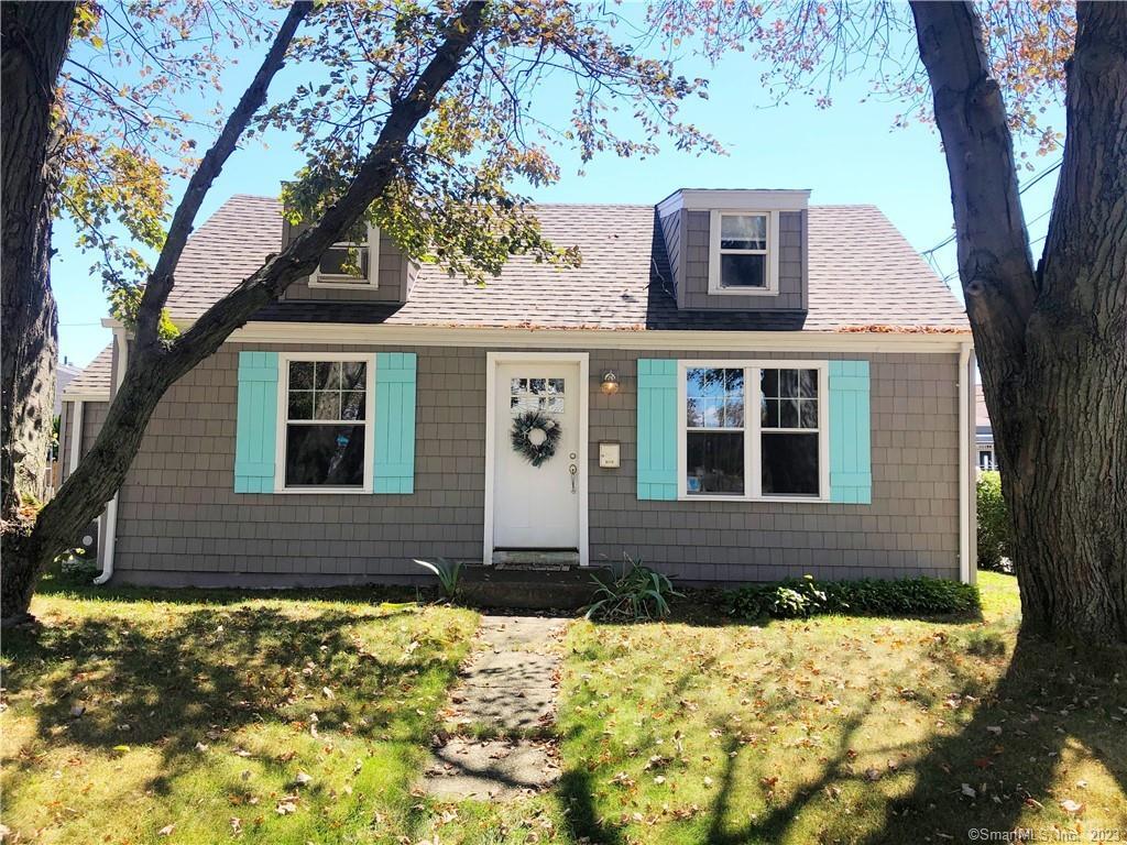 927 East Broadway Milford CT 06460