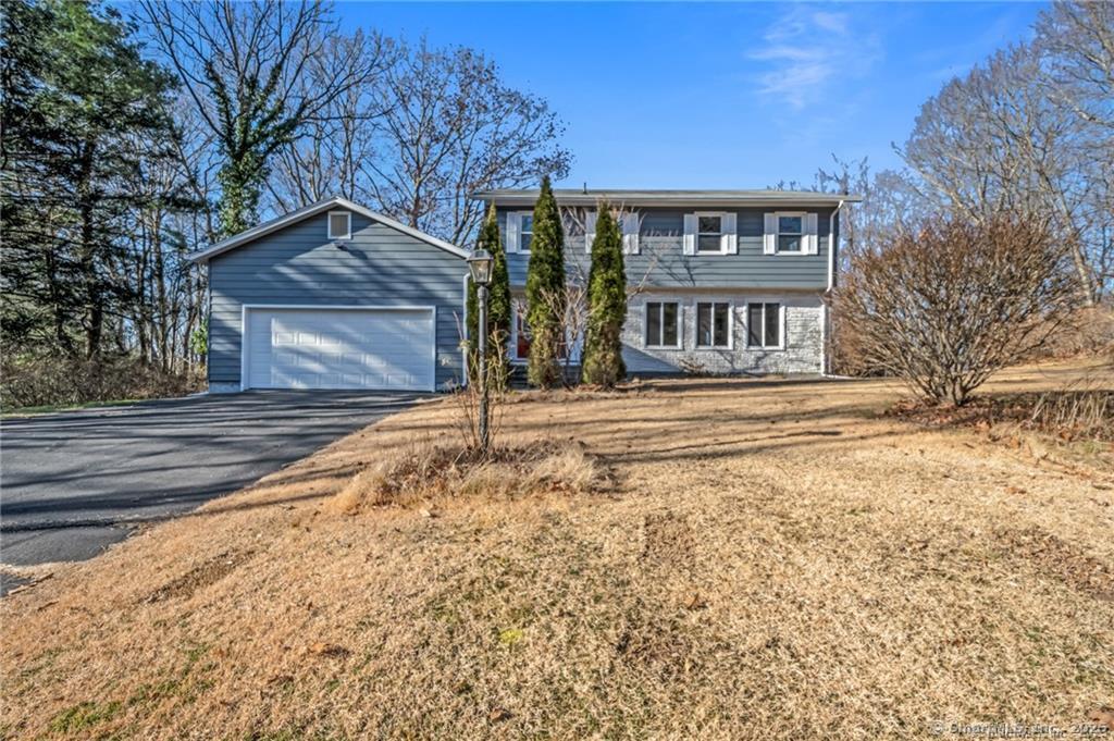 56 Oakcliff Road Middletown CT 06457