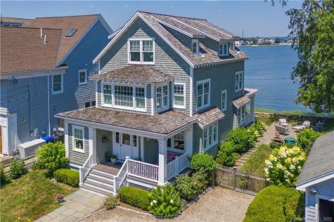 55 Neptune Avenue Norwalk CT 06854