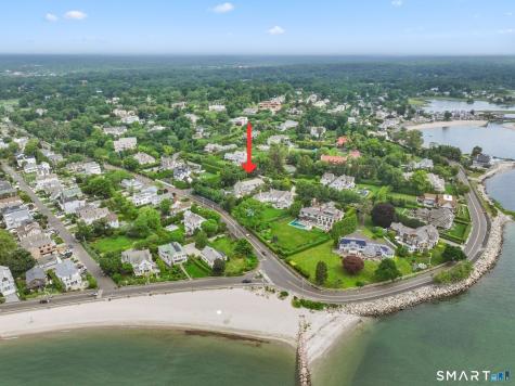 2 Bluewater South Hill Westport CT 06880