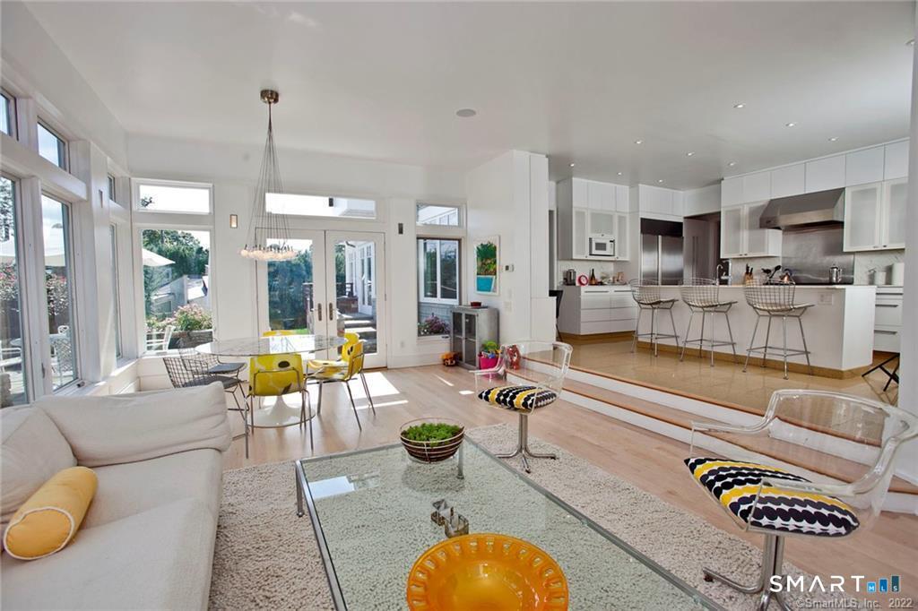 2 Bluewater South Hill Westport CT 06880