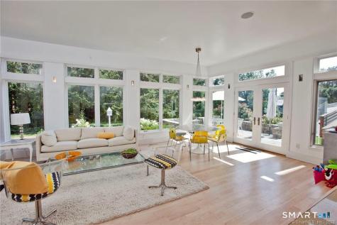 2 Bluewater South Hill Westport CT 06880