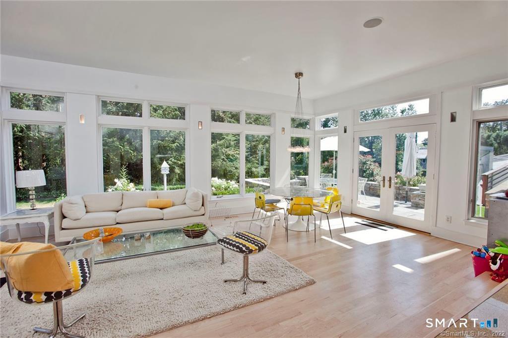 2 Bluewater South Hill Westport CT 06880