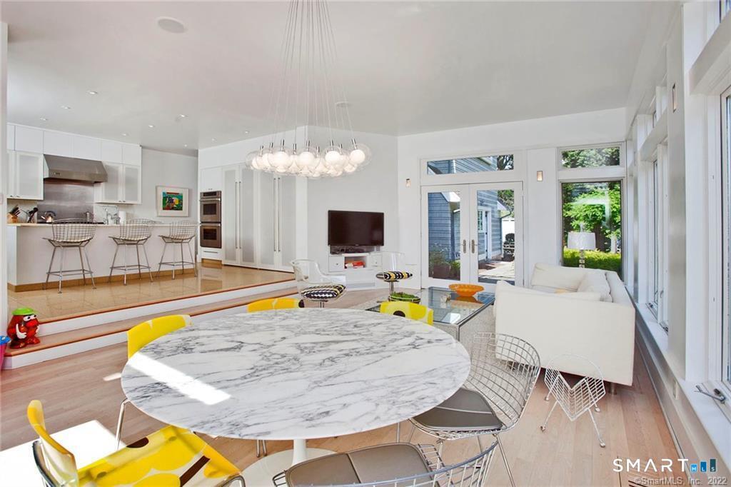 2 Bluewater South Hill Westport CT 06880