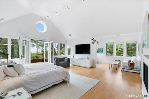 2 Bluewater South Hill Westport CT 06880