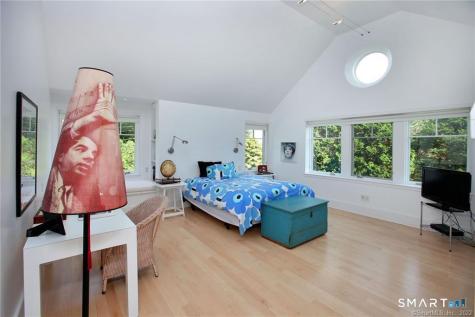 2 Bluewater South Hill Westport CT 06880