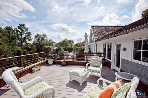 2 Bluewater South Hill Westport CT 06880