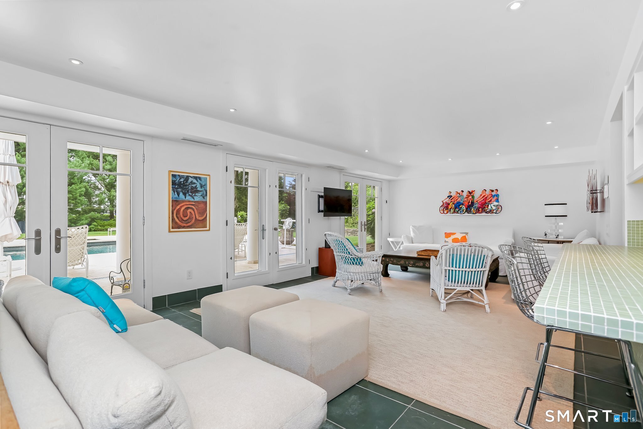 2 Bluewater South Hill Westport CT 06880
