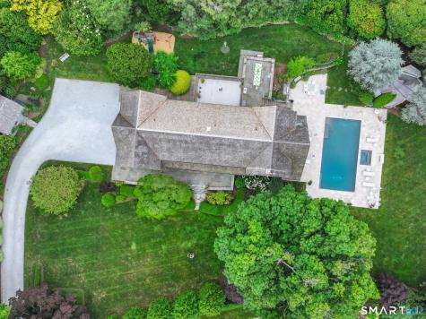 2 Bluewater South Hill Westport CT 06880