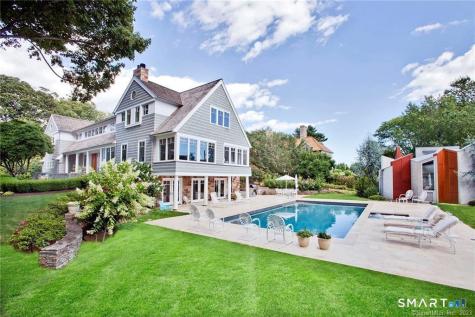 2 Bluewater South Hill Westport CT 06880