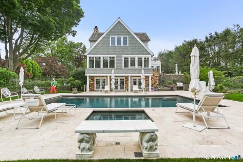 2 Bluewater South Hill Westport CT 06880