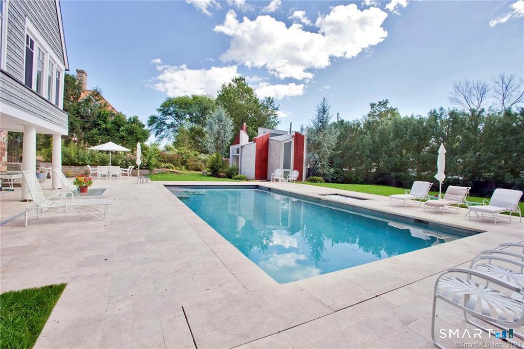 2 Bluewater South Hill Westport CT 06880