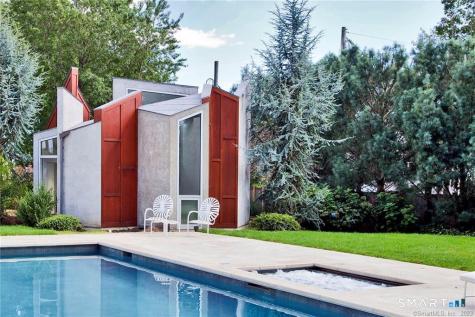 2 Bluewater South Hill Westport CT 06880