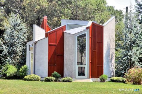 2 Bluewater South Hill Westport CT 06880