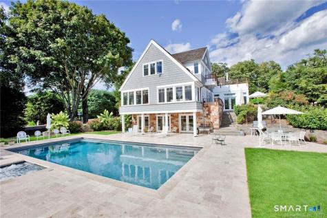 2 Bluewater South Hill Westport CT 06880