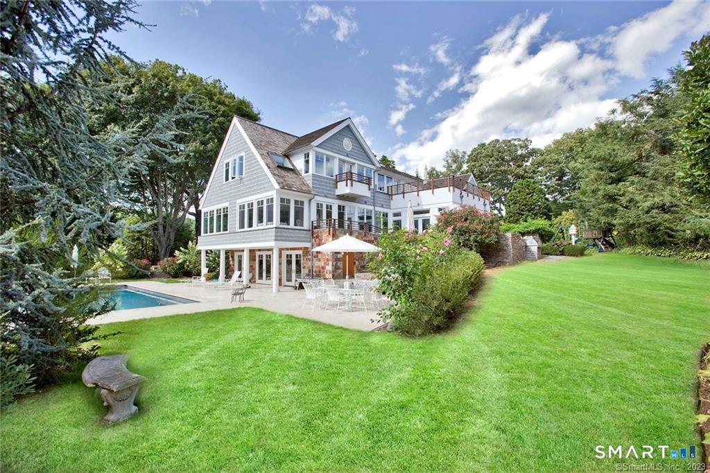 2 Bluewater South Hill Westport CT 06880