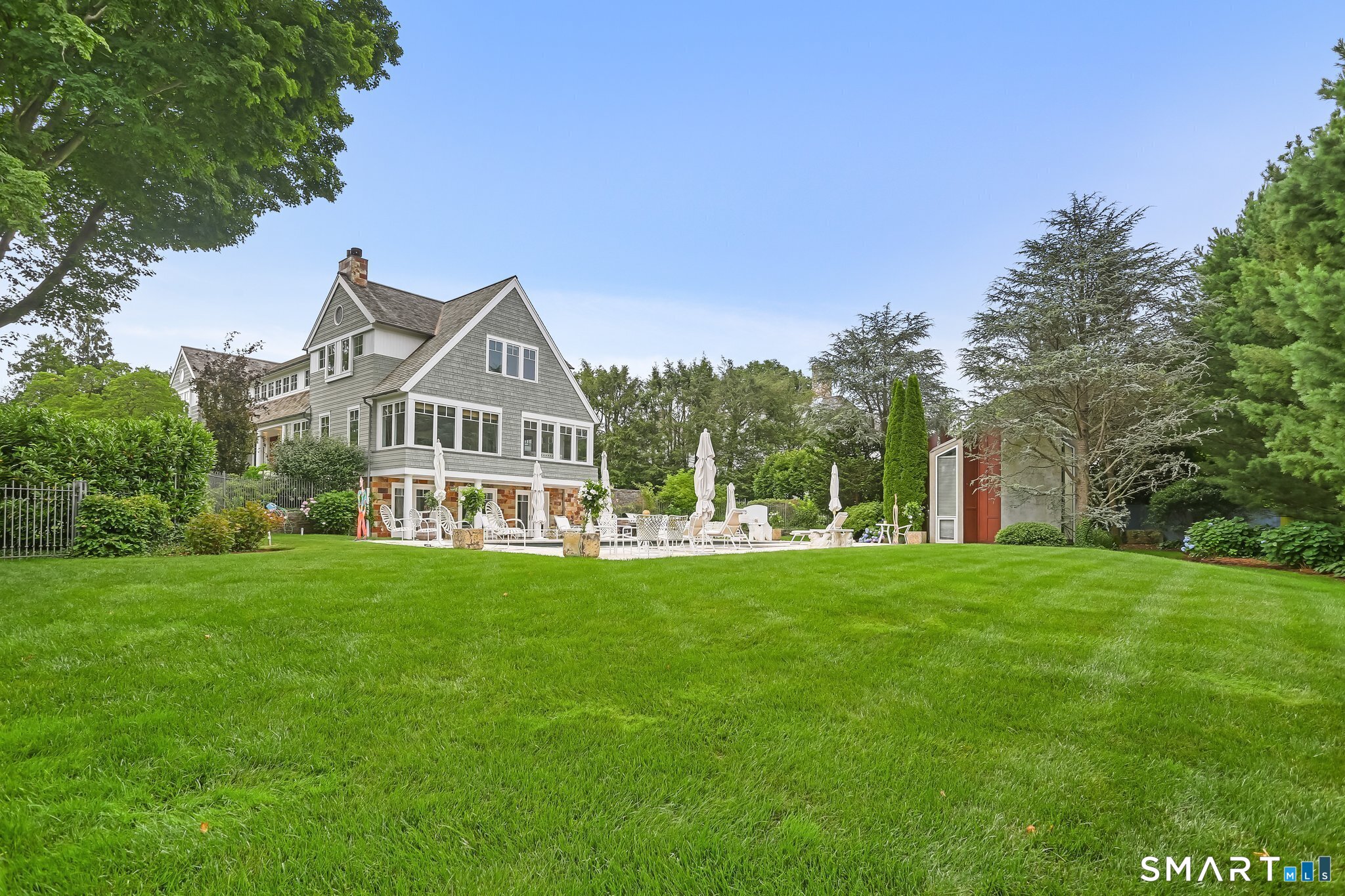 2 Bluewater South Hill Westport CT 06880