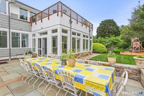 2 Bluewater South Hill Westport CT 06880