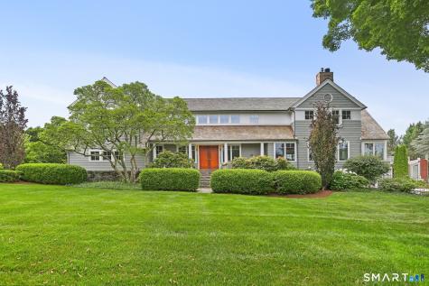 2 Bluewater South Hill Westport CT 06880