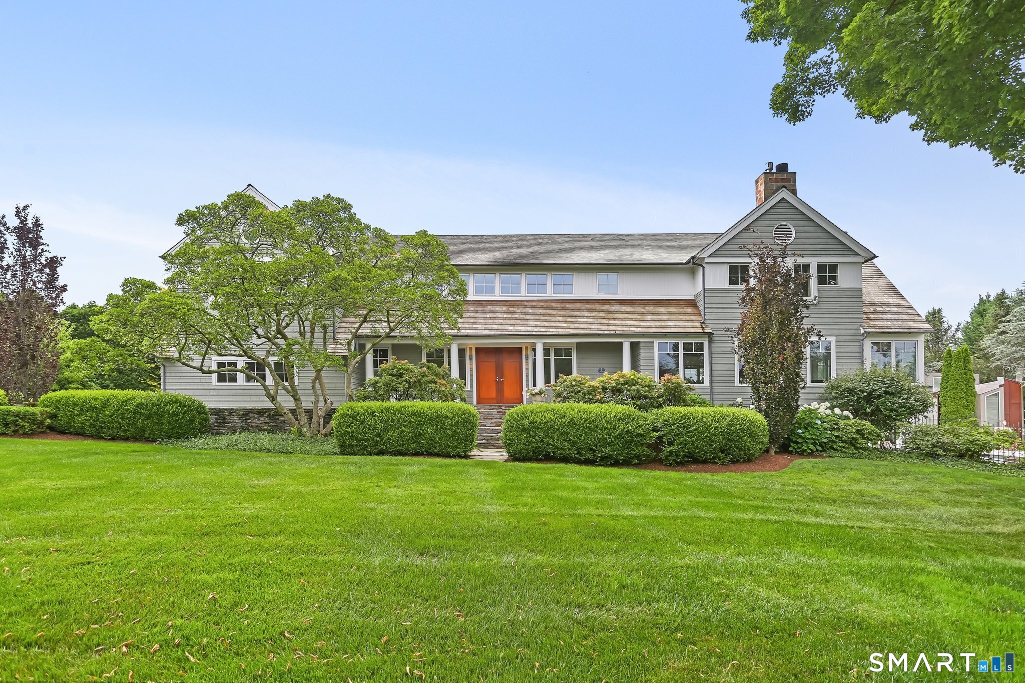 2 Bluewater South Hill Westport CT 06880