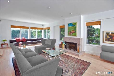 2 Bluewater South Hill Westport CT 06880