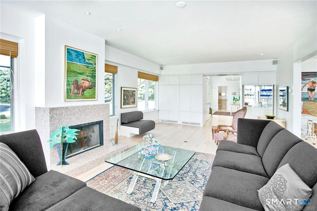 2 Bluewater South Hill Westport CT 06880