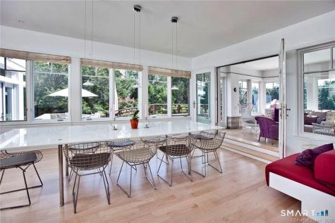 2 Bluewater South Hill Westport CT 06880