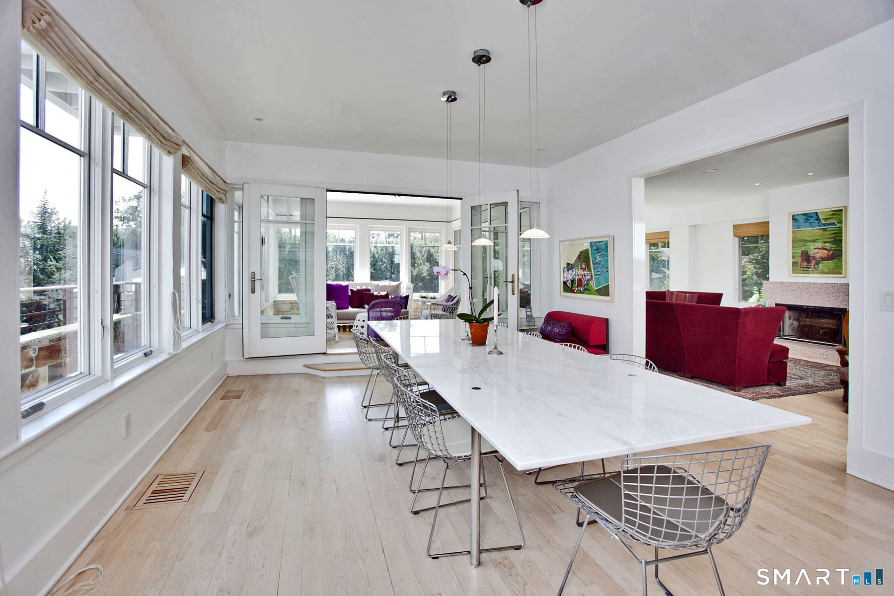 2 Bluewater South Hill Westport CT 06880