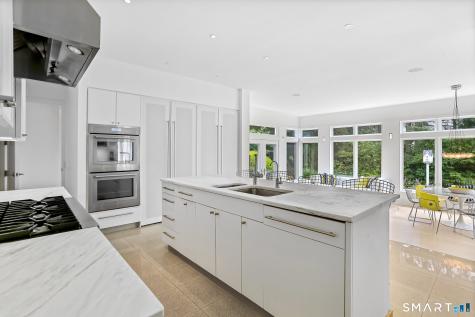 2 Bluewater South Hill Westport CT 06880