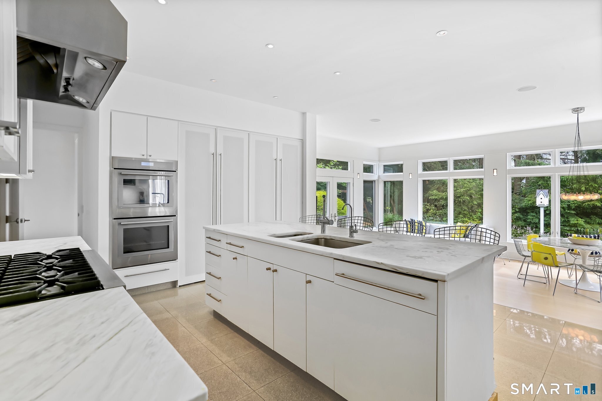 2 Bluewater South Hill Westport CT 06880